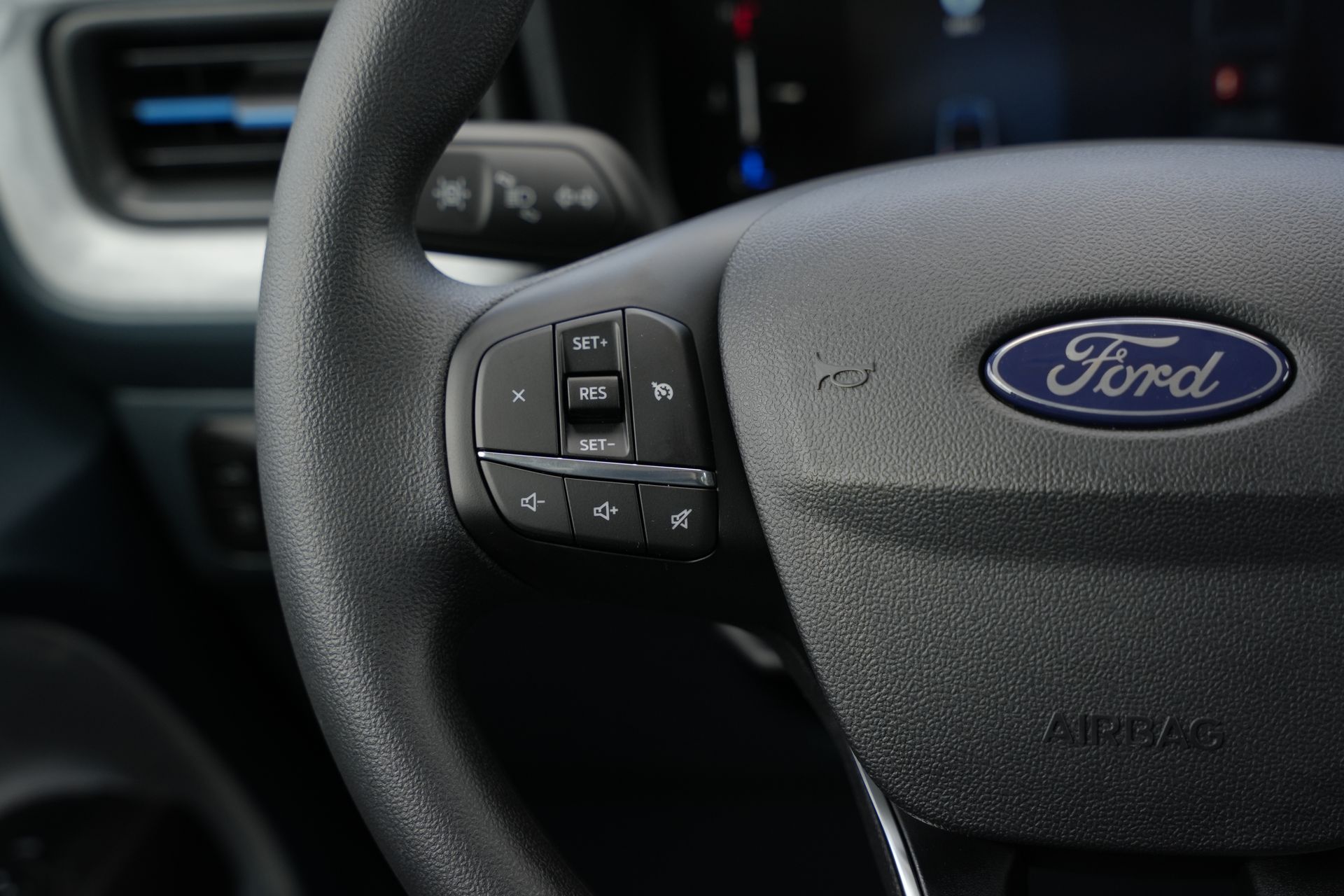 2026 Ford Maverick XLT - 5