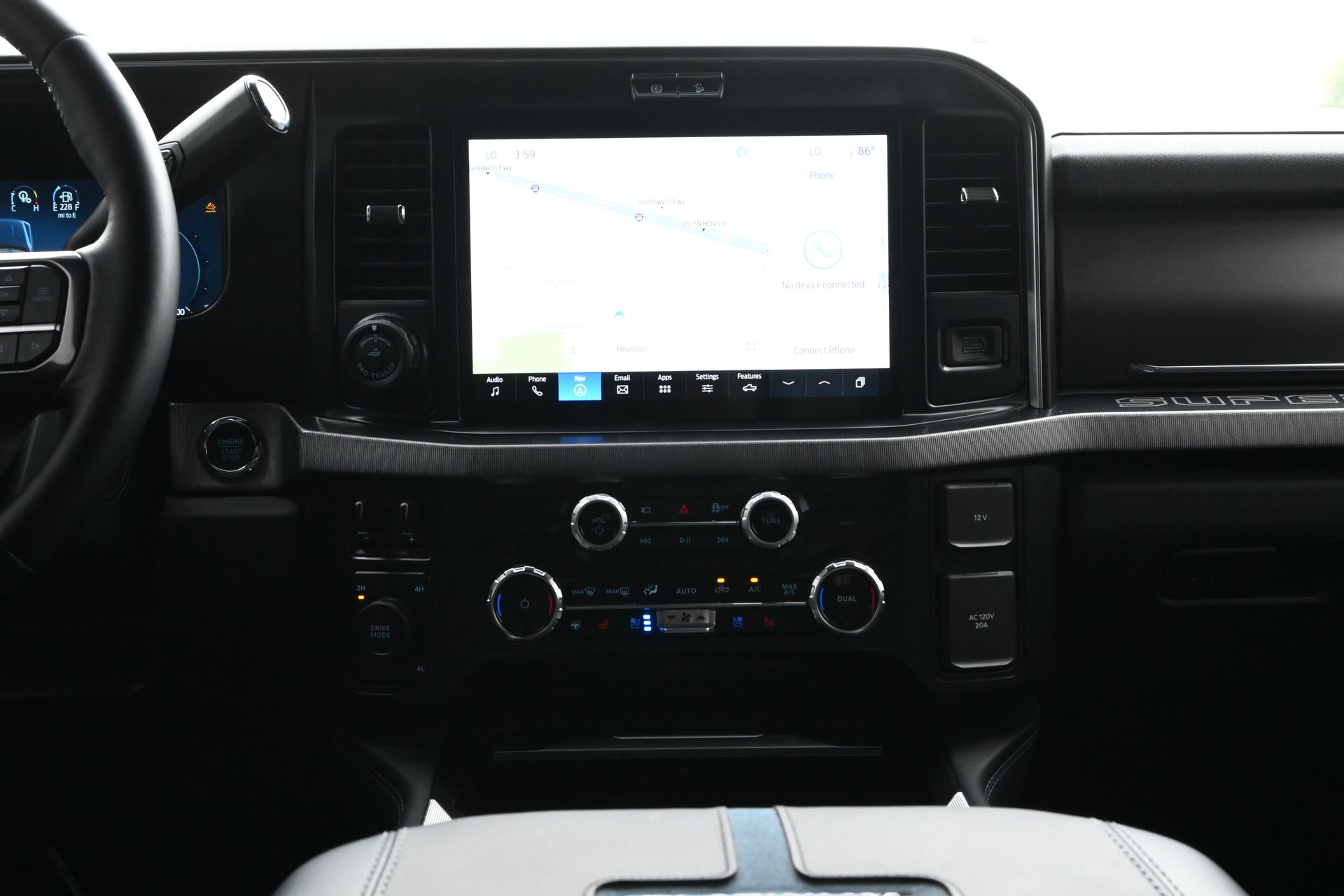 2026 Ford F-450SD Platinum Gray at Texan Dodge Chrysler Jeep Ram