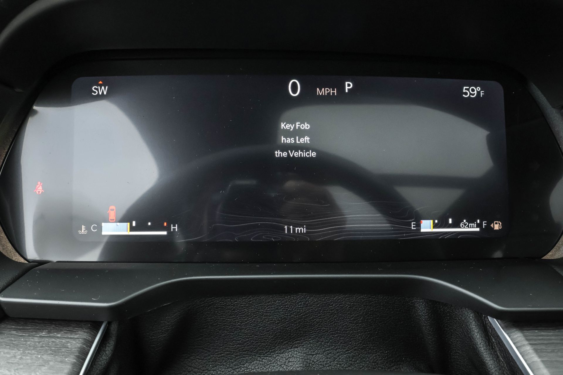 2025 JEEP GRAND CHEROKEE - Image 28