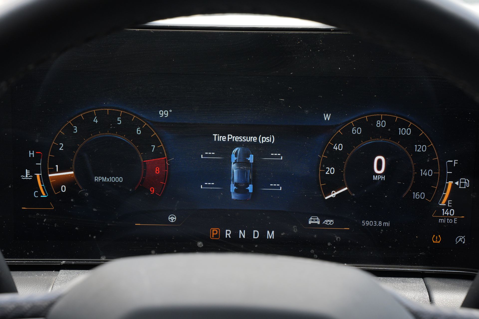 2025 Ford Mustang GT Premium - 10