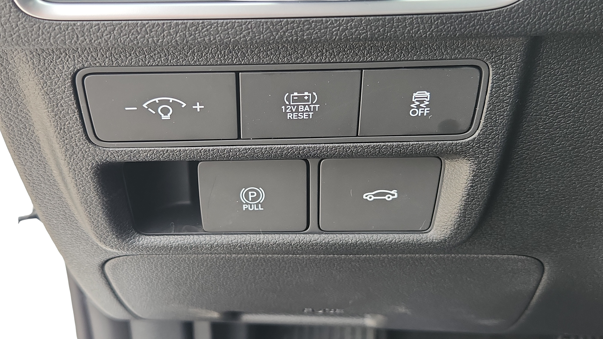 2026 Hyundai Sonata Hybrid