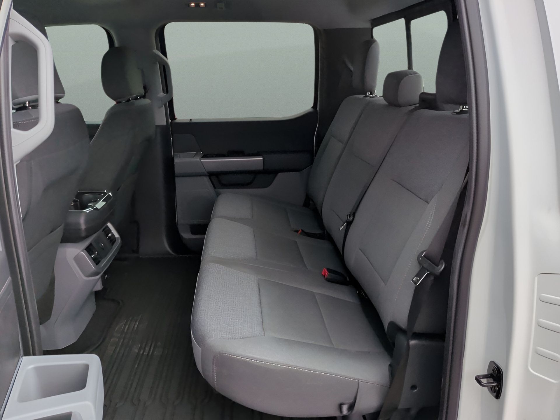 2026 Ford F-150 XLT - 10