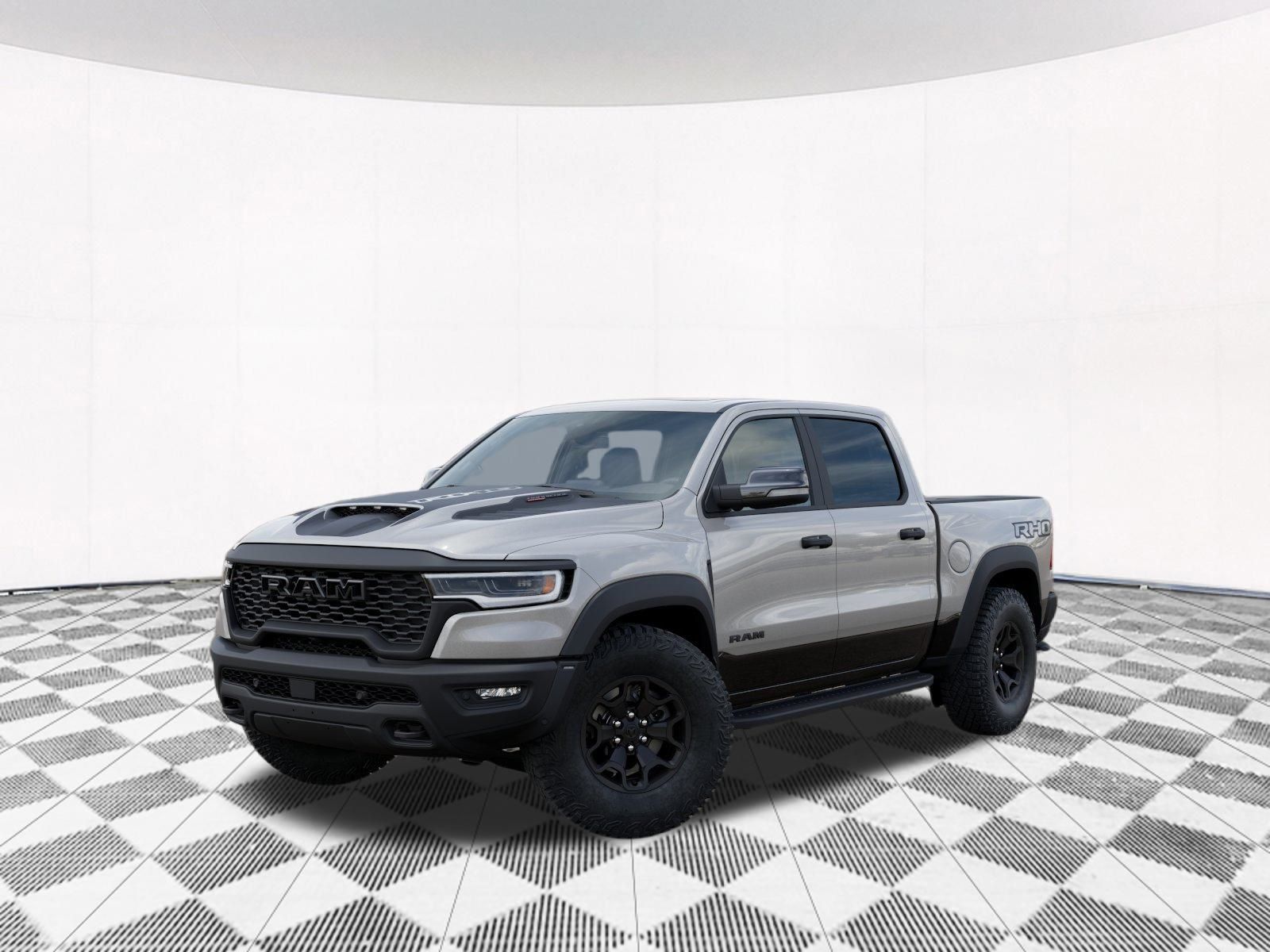 2026 RAM 1500 - Image 2