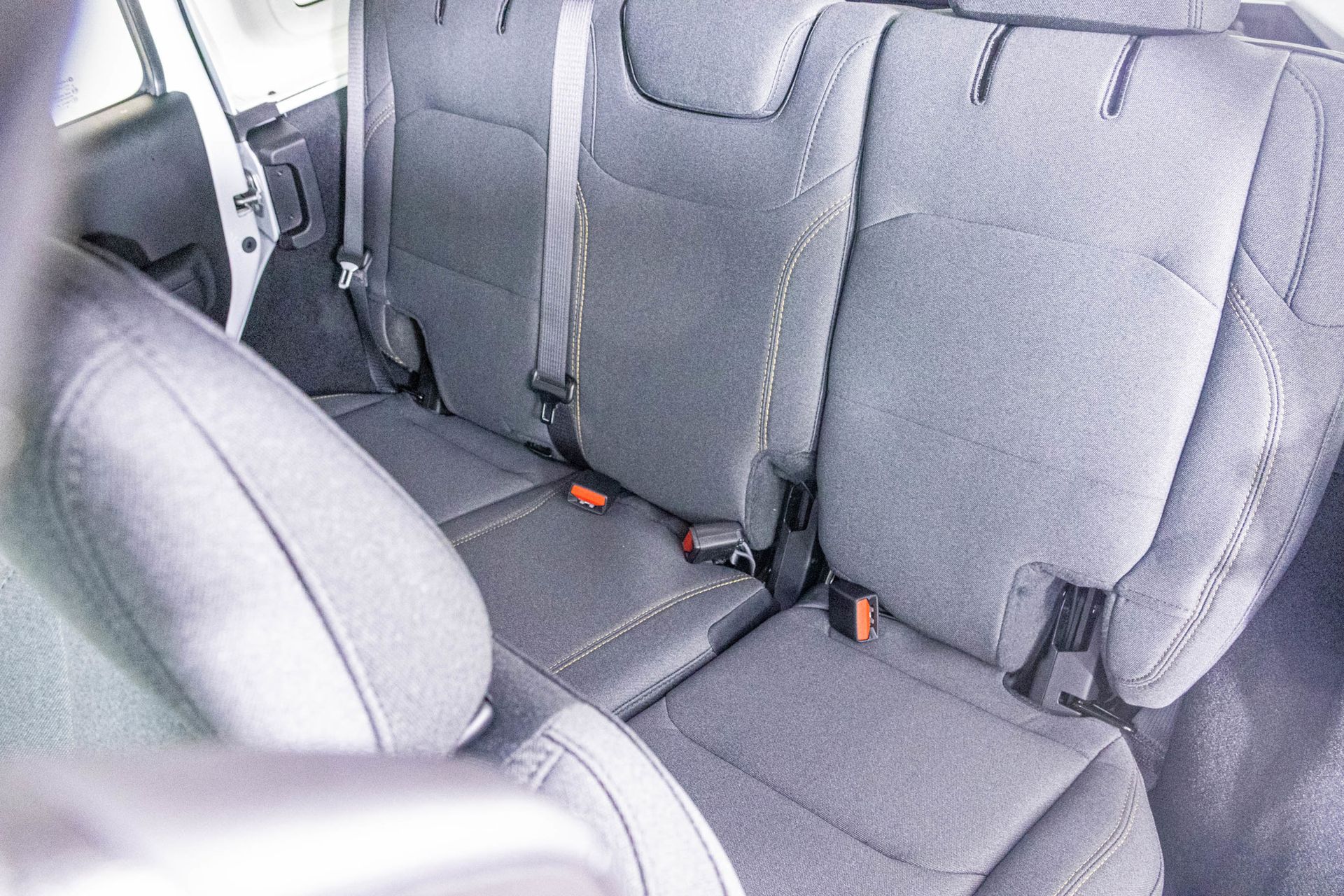 2026 JEEP WRANGLER - Image 28