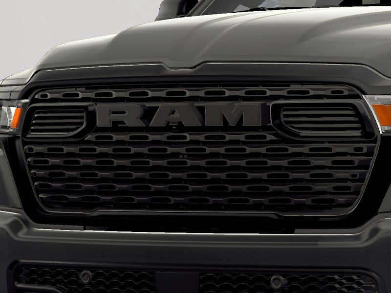 2026 RAM 1500 - Image 23