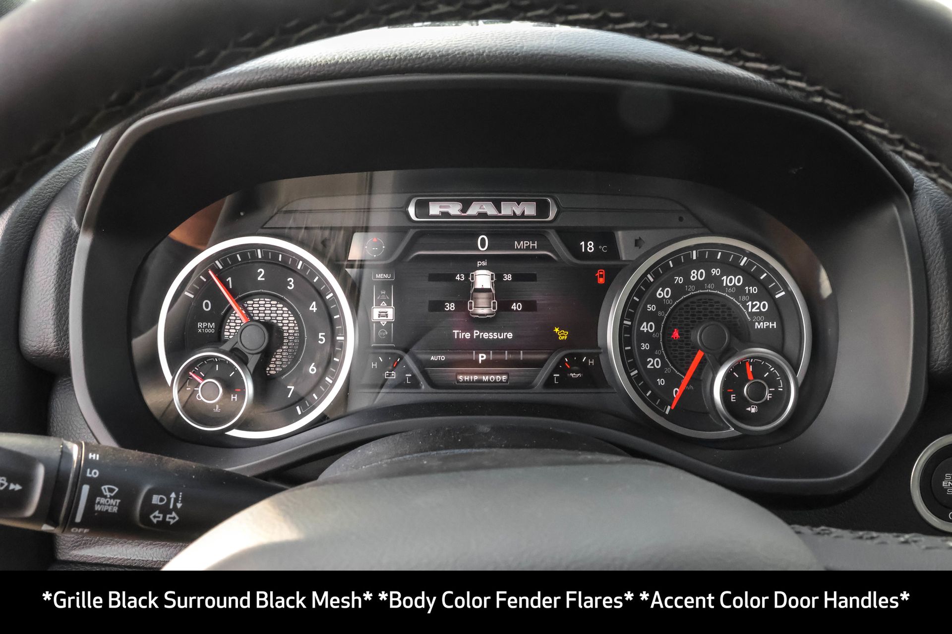 2026 RAM 1500 - Image 25