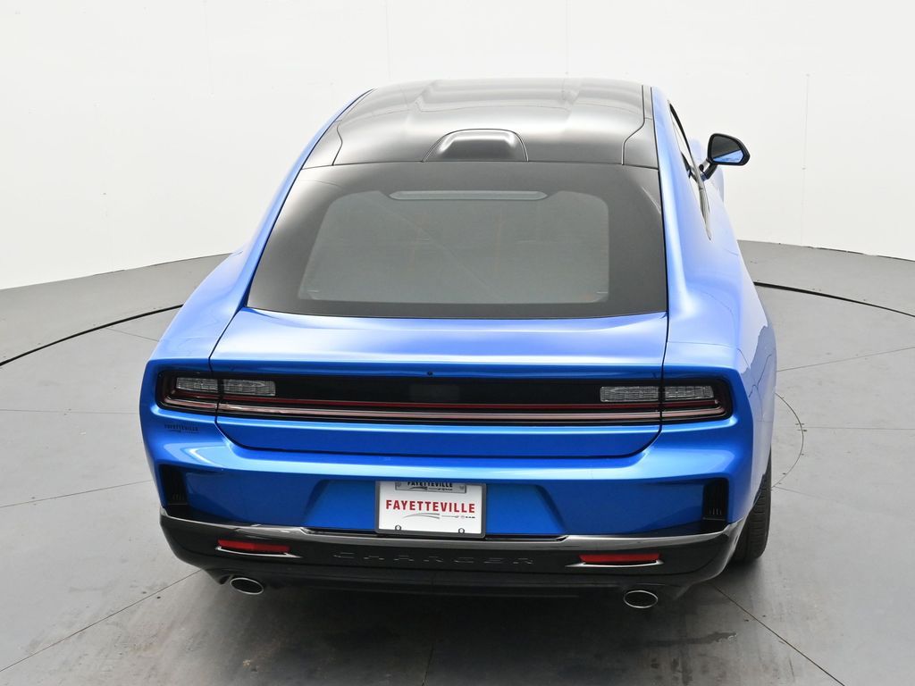 New 2026 Blue Dodge R/T image 20