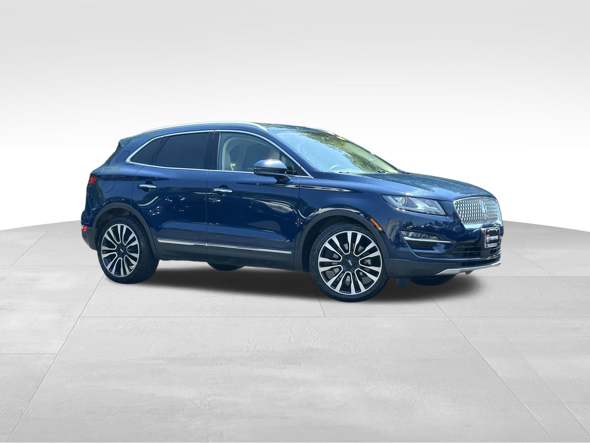  2019 Lincoln MKC Reserve AWD   