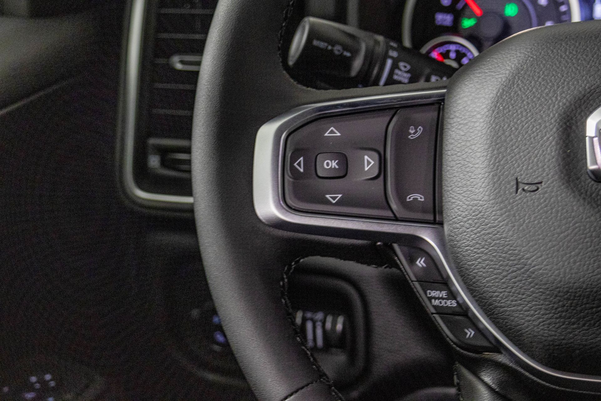 2026 RAM 1500 - Image 28