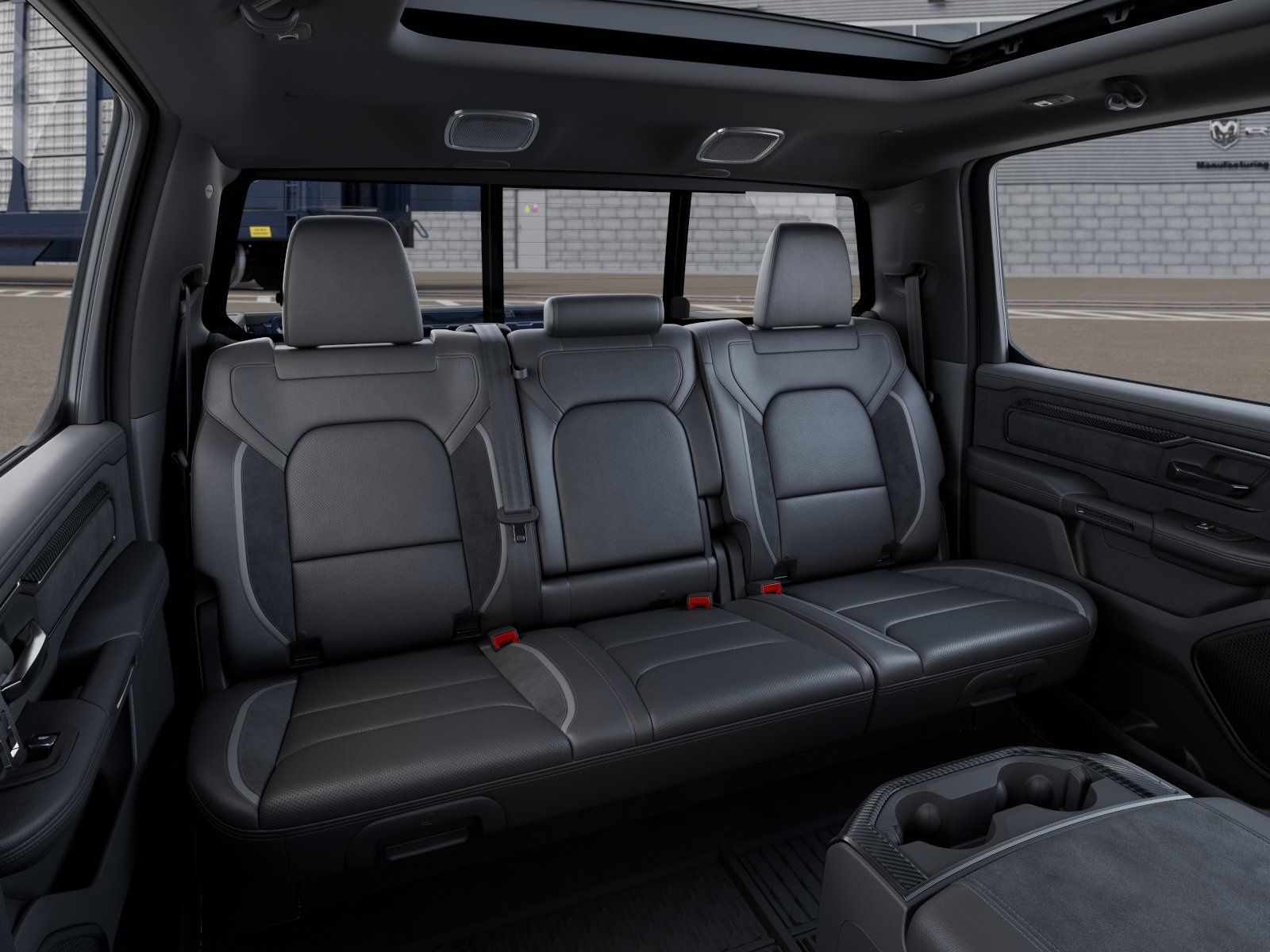 2026 RAM 1500 - Image 22