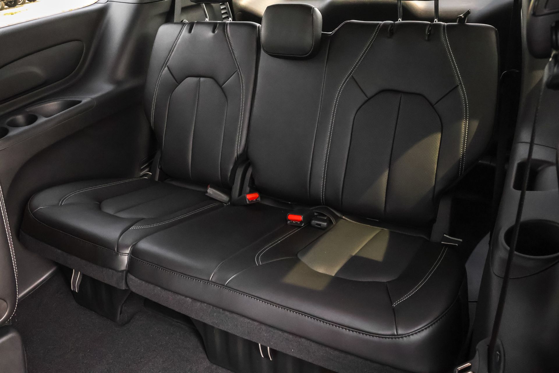 2026 CHRYSLER PACIFICA - Image 12