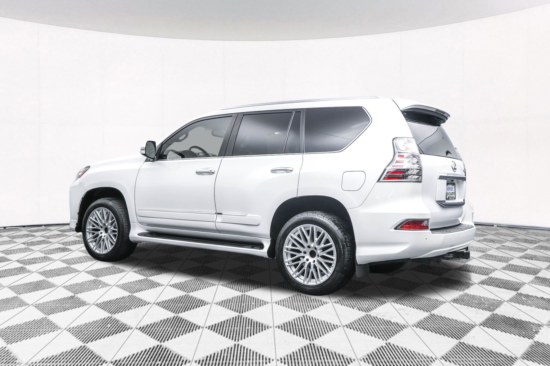 2018 LEXUS GX - Image 41