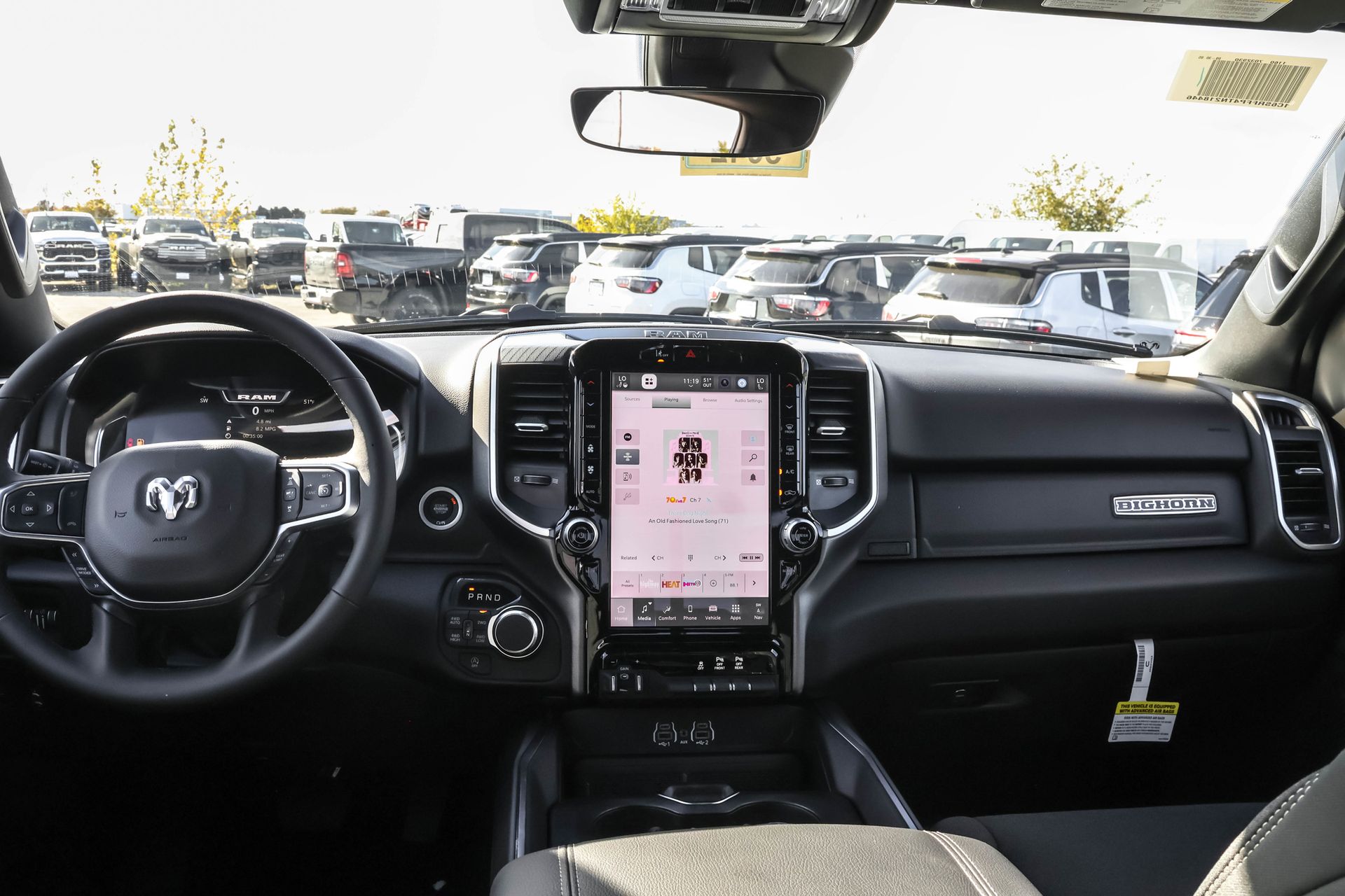 2026 RAM 1500 - Image 14