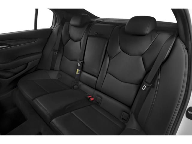 2022 Cadillac CT5 Premium Luxury White at Bayway Cadillac Southwest