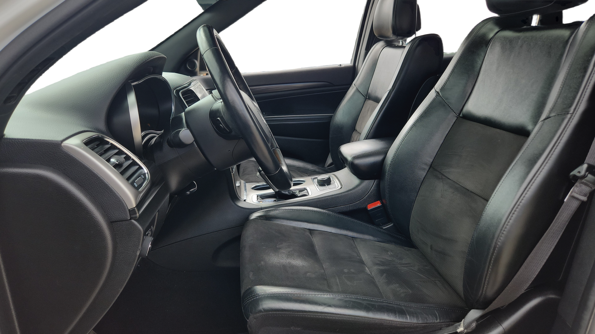 2022 Jeep Grand Cherokee WK