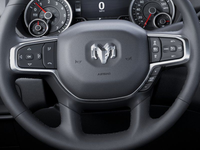 2026 RAM 2500 - Image 27