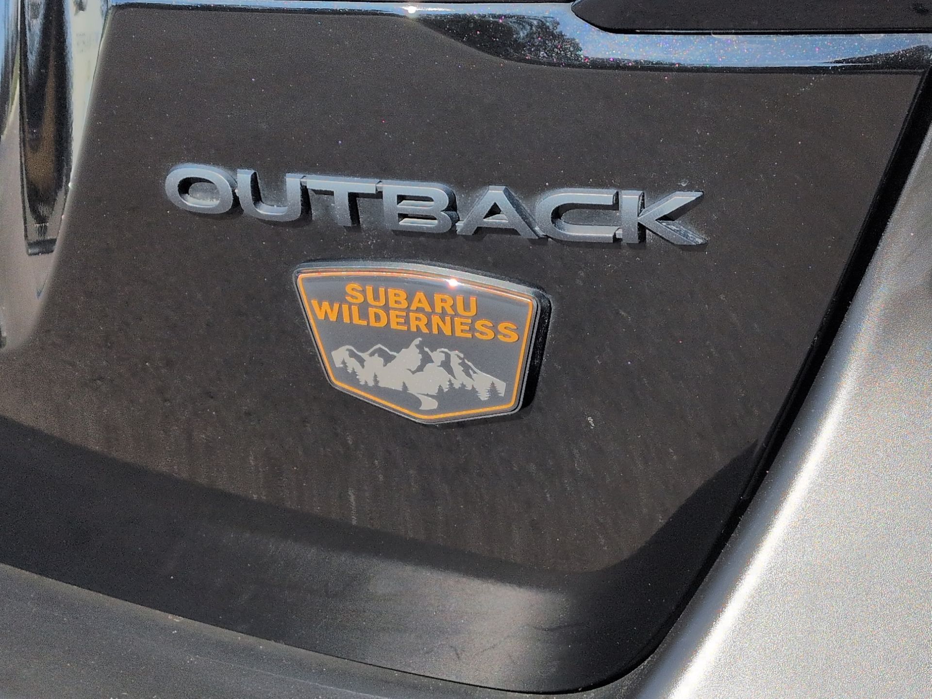 used 2024 Subaru Outback car, priced at $30,950