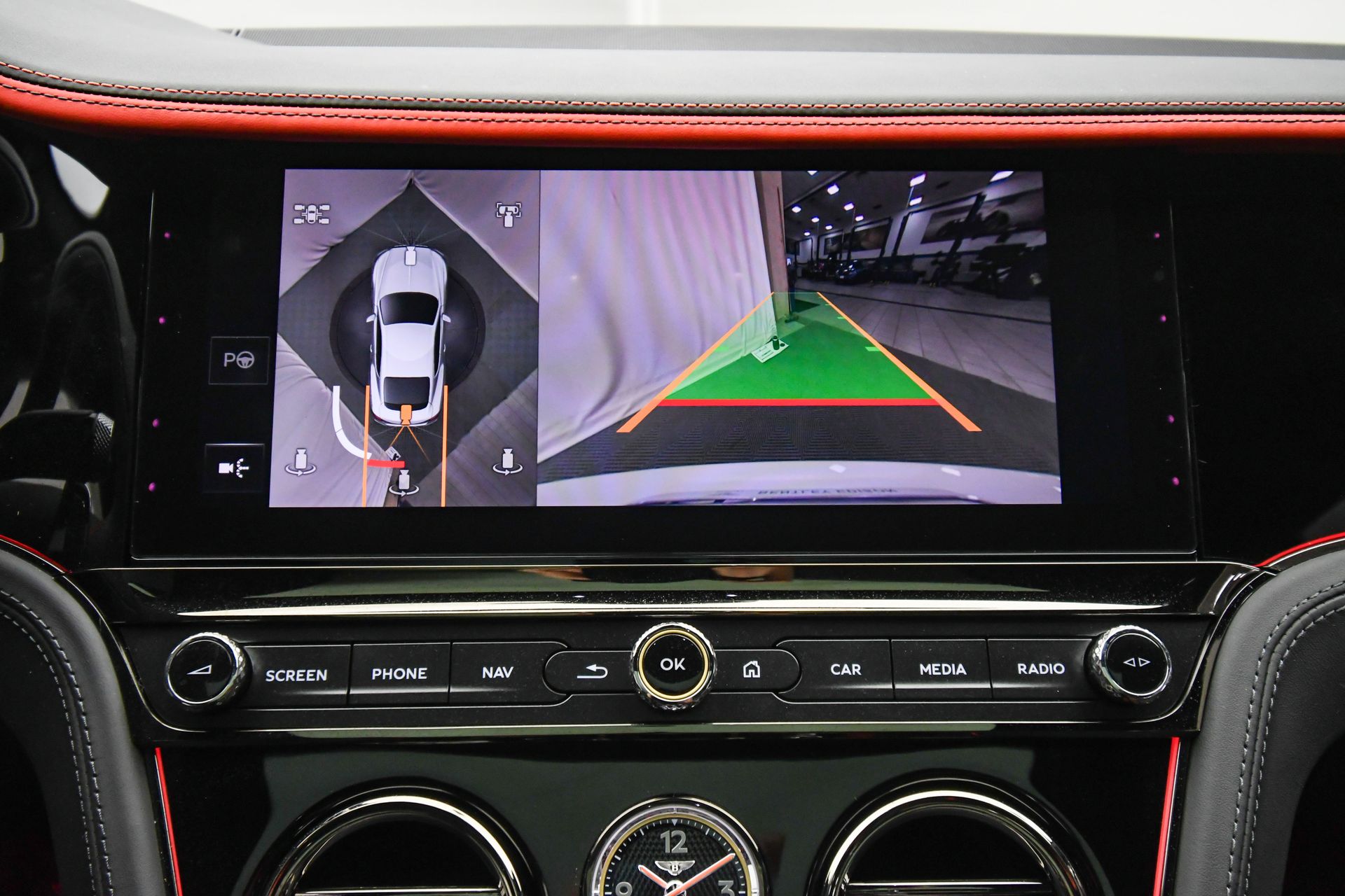 2025 Bentley Continental GT Speed photo 36