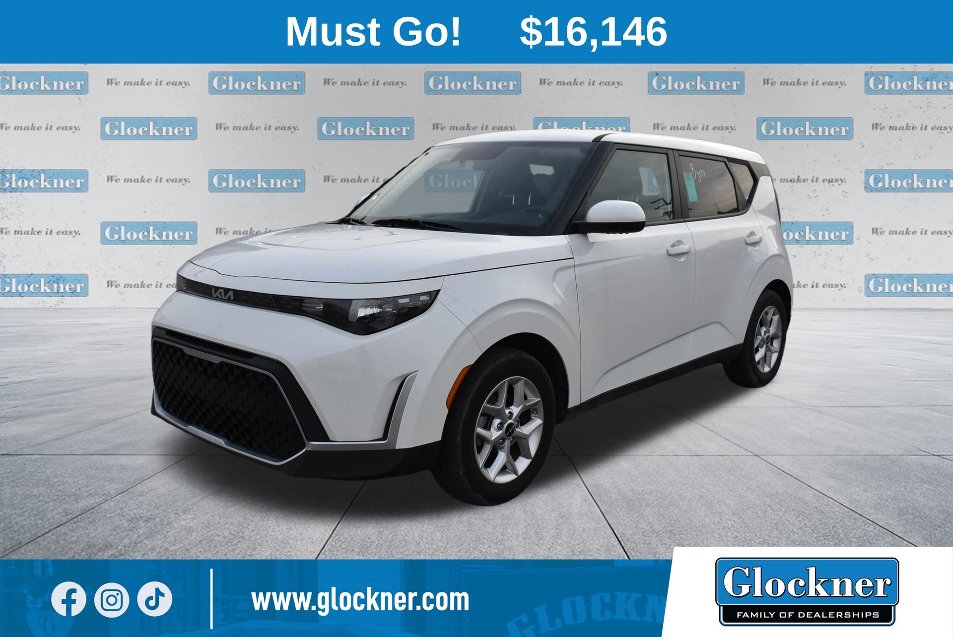 2024 Kia Soul LX FWD