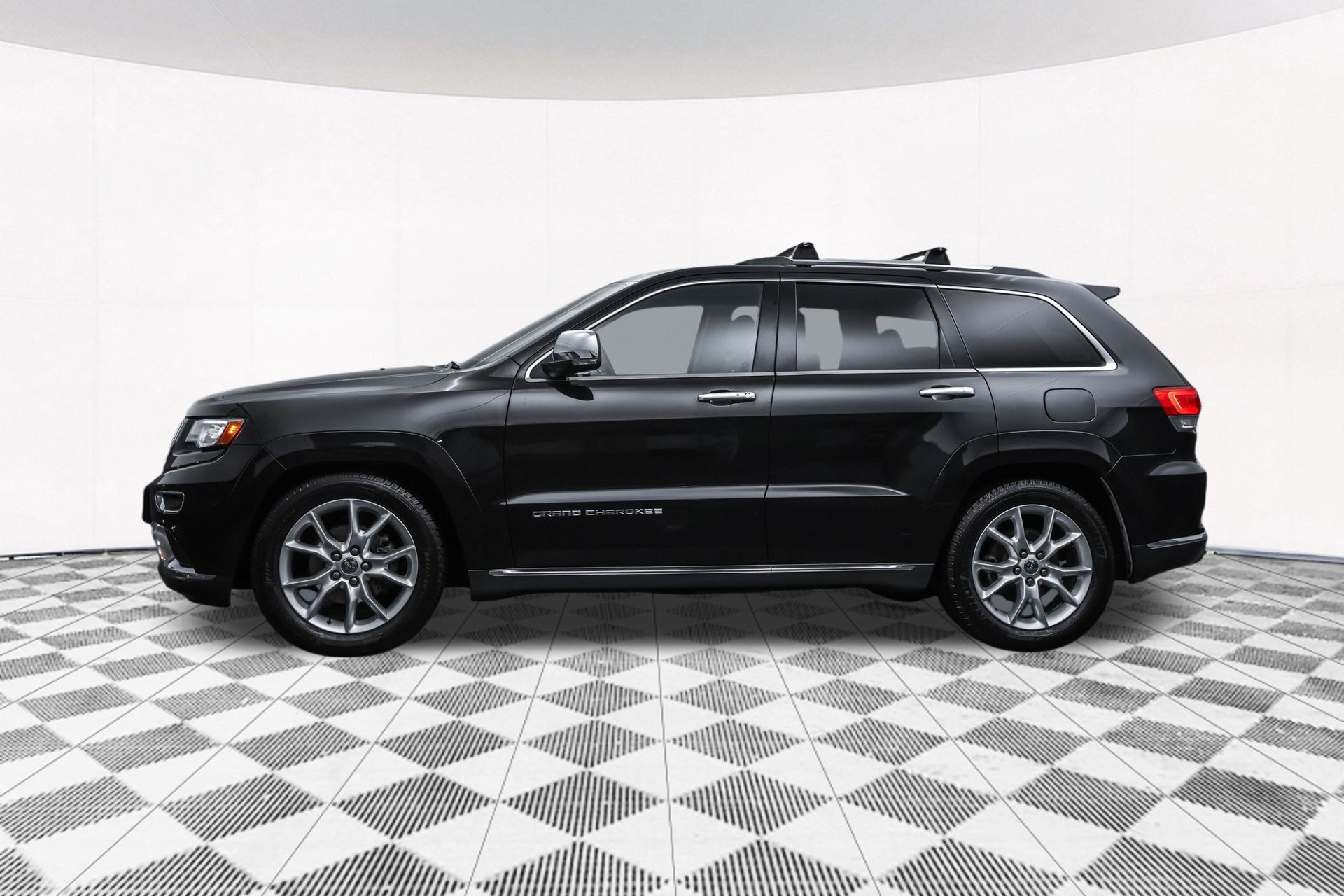 2014 JEEP GRAND CHEROKEE - Image 43