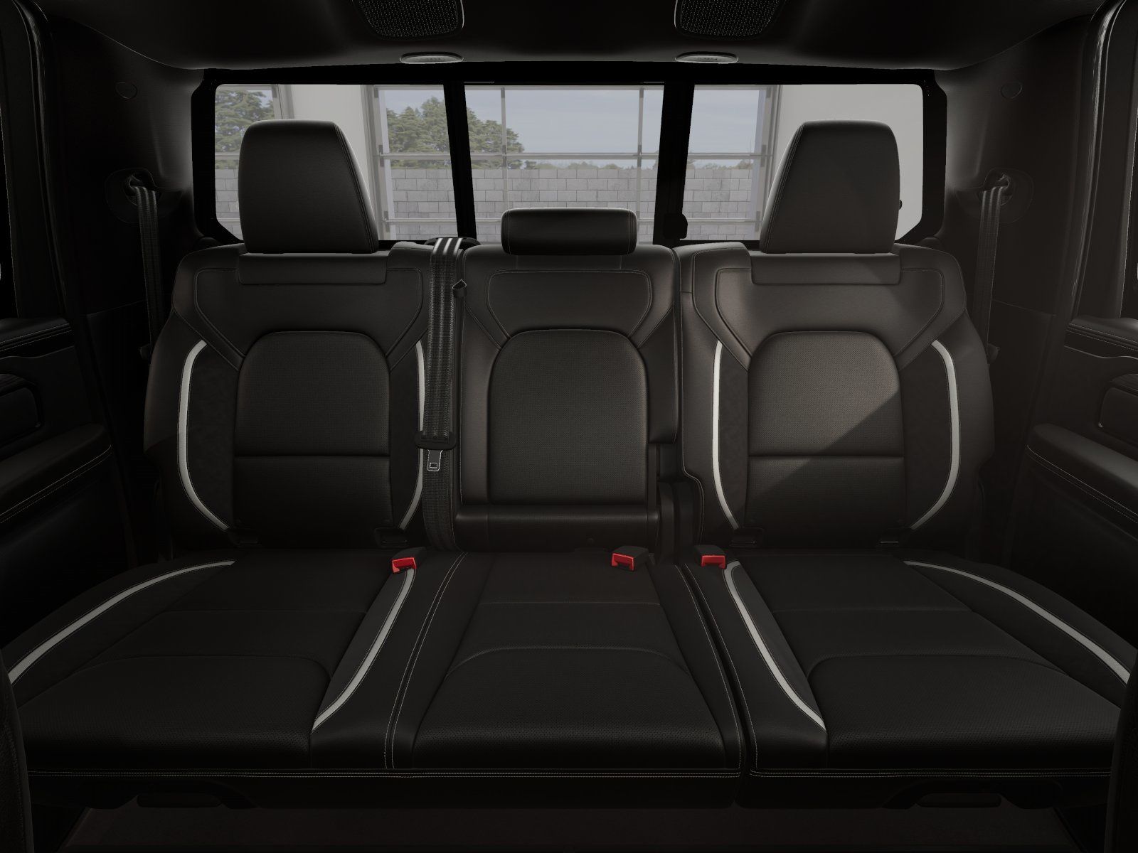 2026 RAM 1500 - Image 28