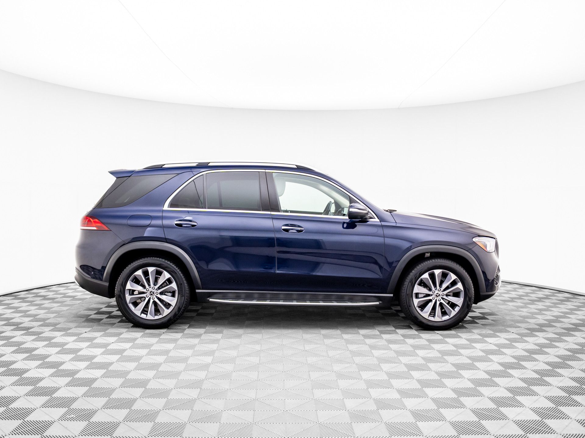 2022 Mercedes-Benz GLE GLE 350 photo