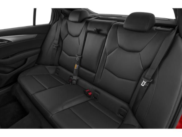 2023 Cadillac CT5 Luxury White at Cook Ford