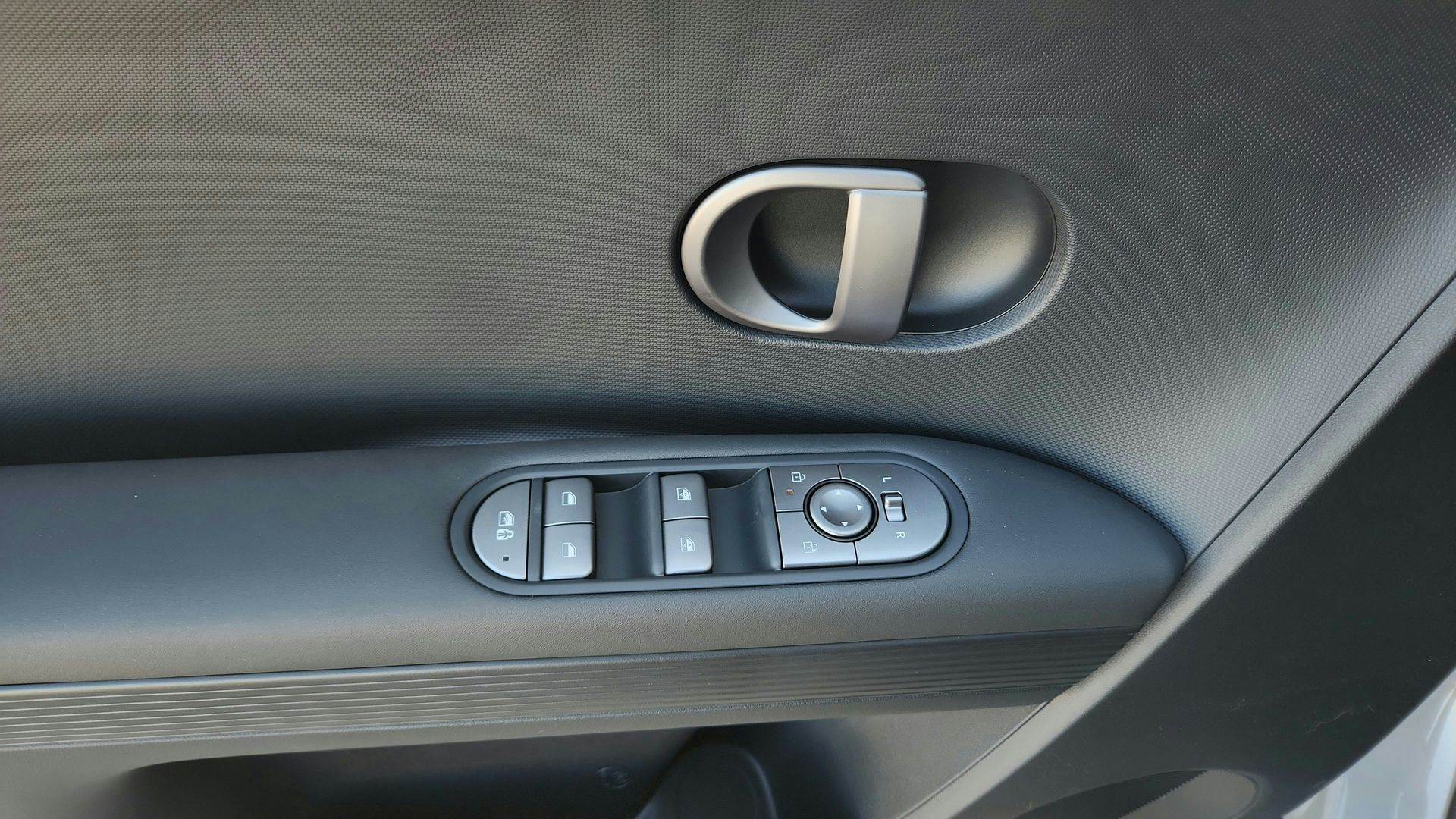 2026 Hyundai IONIQ 5