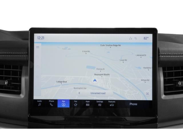 2023 Ford Expedition Max XLT Black at Cook Ford