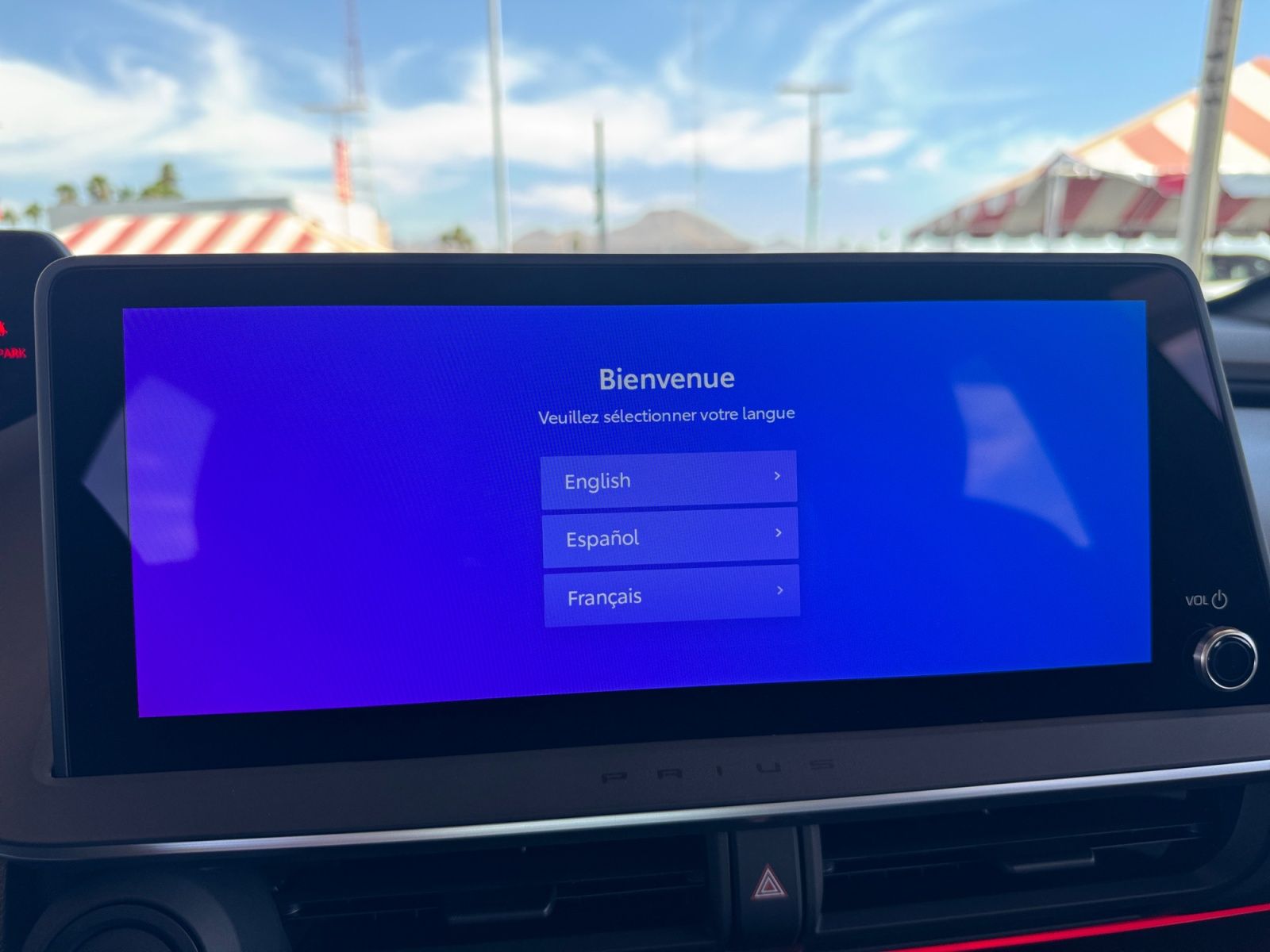 New 2027 Toyota Prius Plug-in Hybrid Sedan