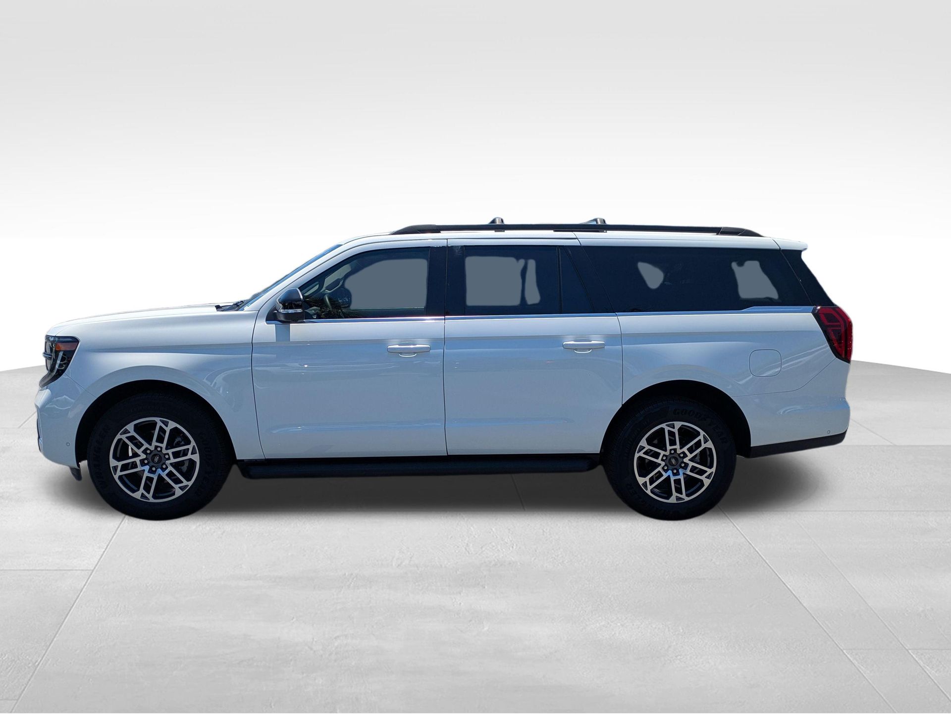 2025 Ford Expedition Max Active - 8