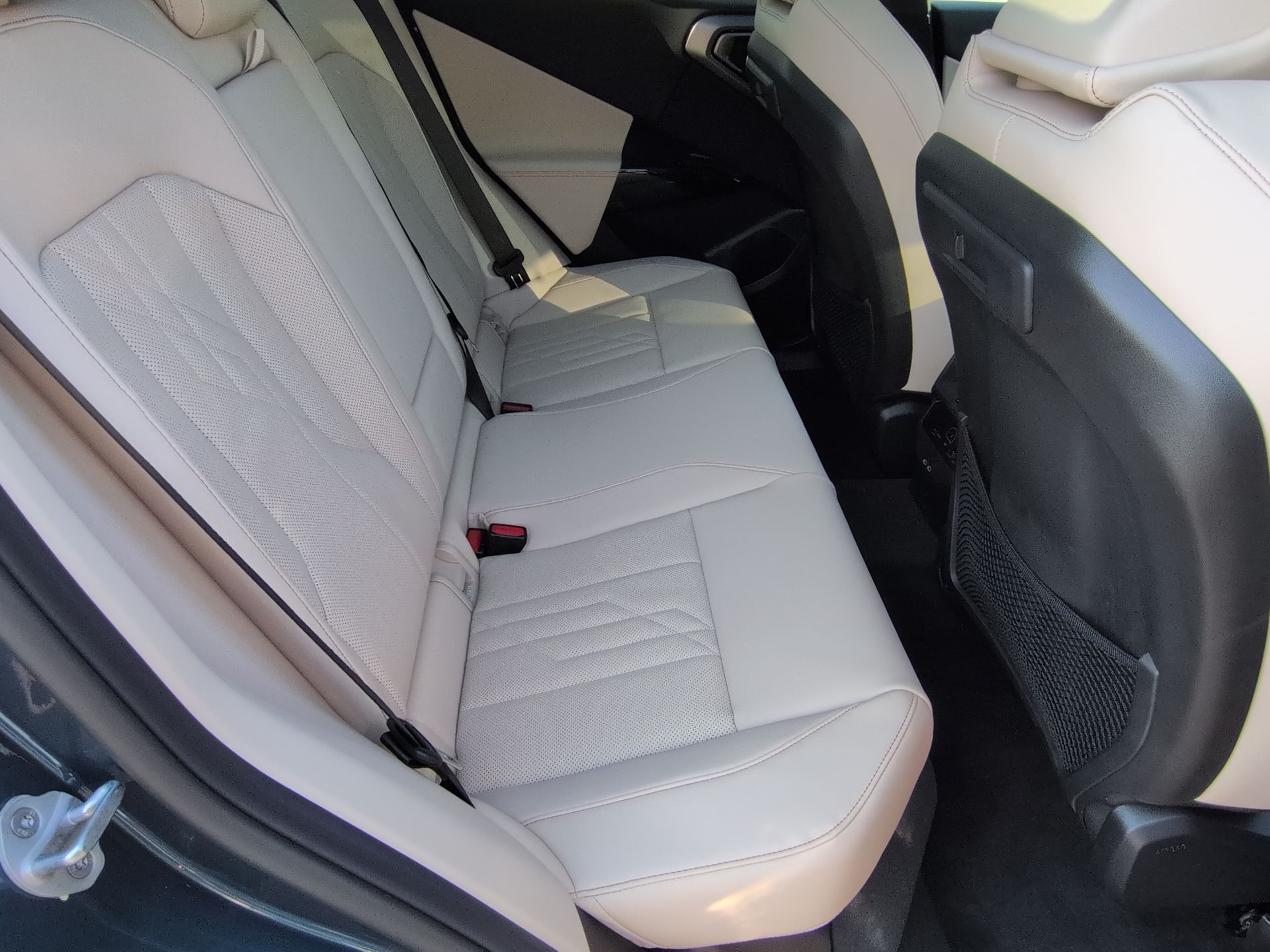 new 2026 BMW X3 car, priced at $57,060