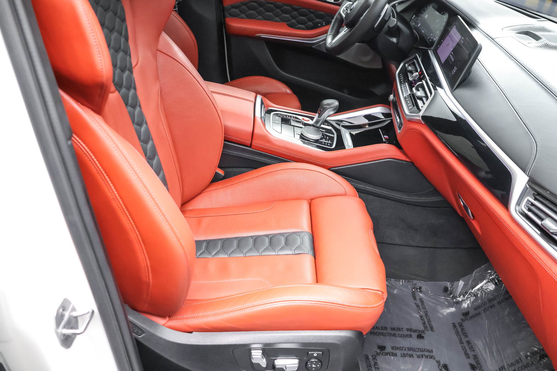 2020 BMW X5 - Image 37