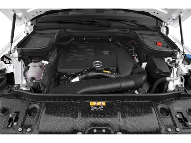 2020 Mercedes-Benz GLE GLE 350 Black at Shottenkirk Kia Fort Bend