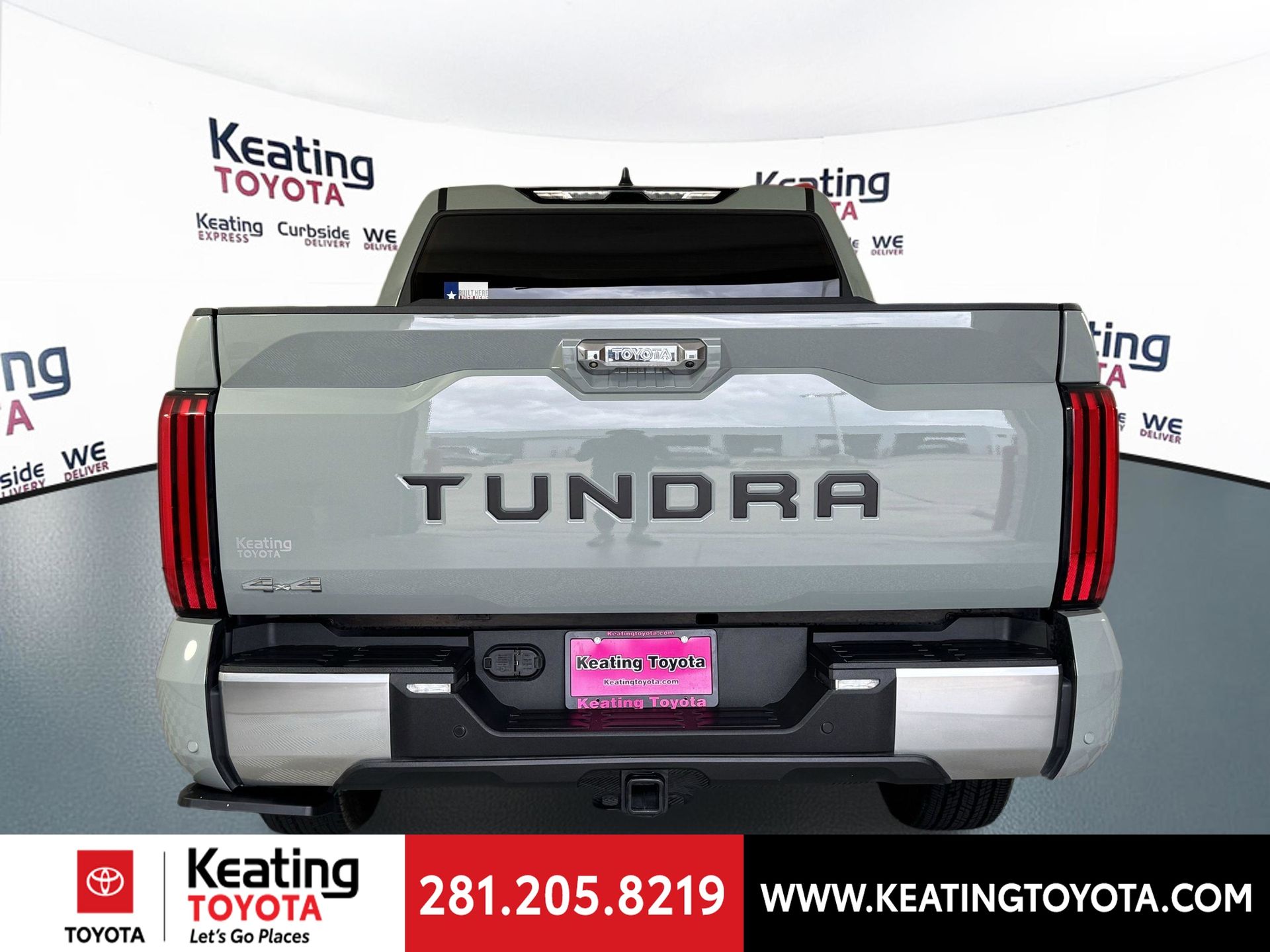 View vehicle photo 6