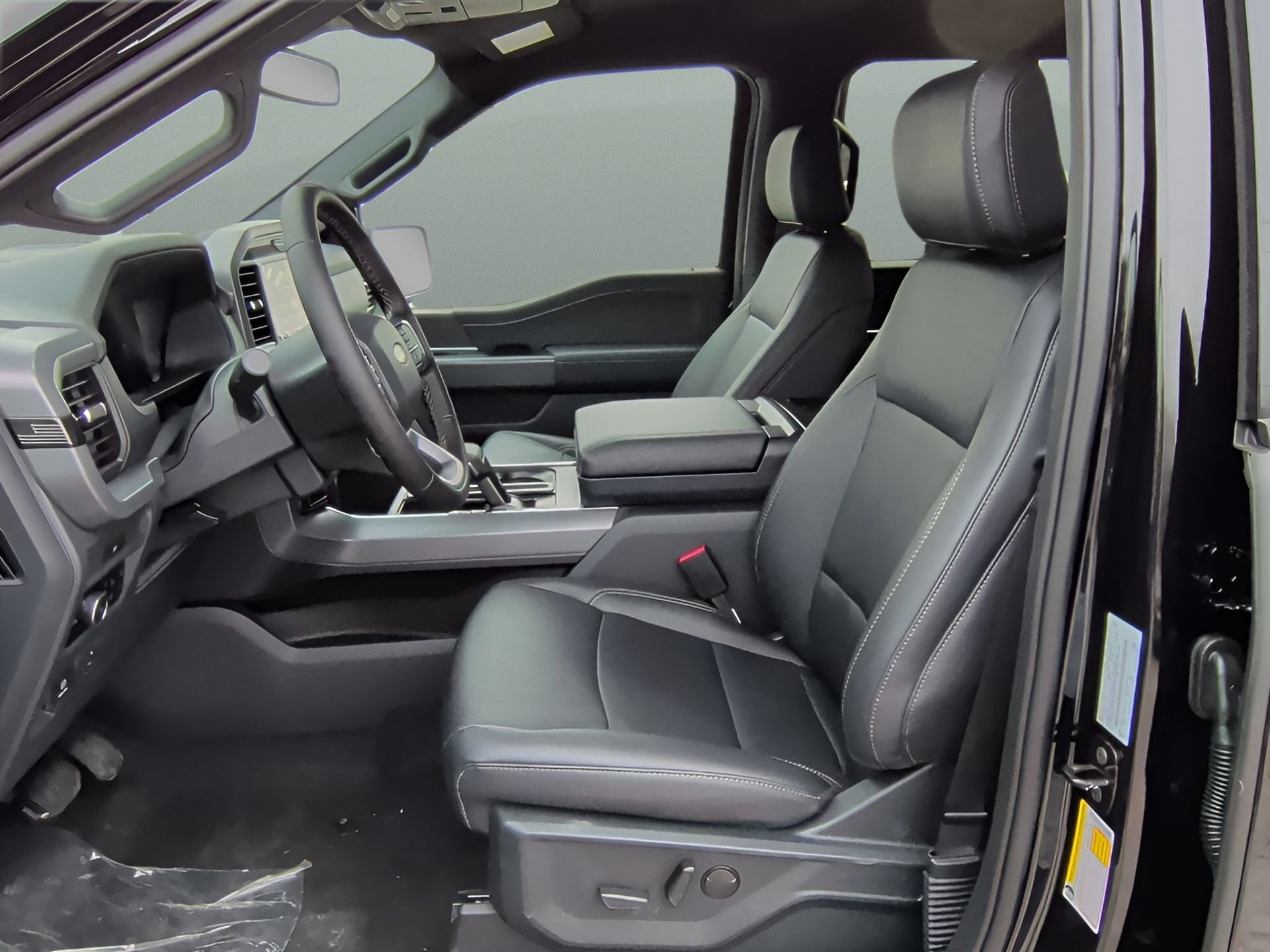 2026 Ford F-150 XLT - 9
