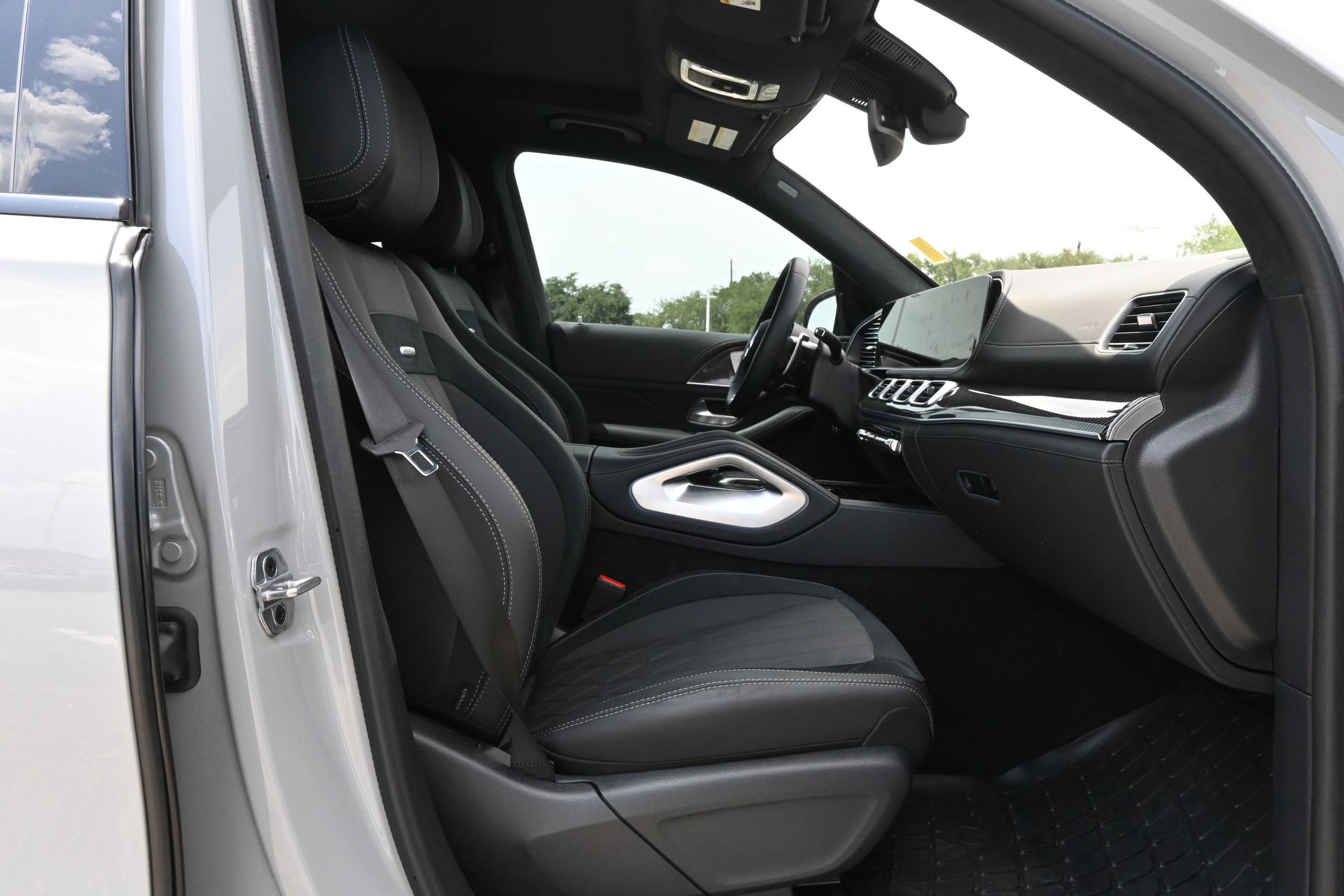 2026 Mercedes-Benz GLS GLS 63 AMG®  at Classic Chevrolet Galveston
