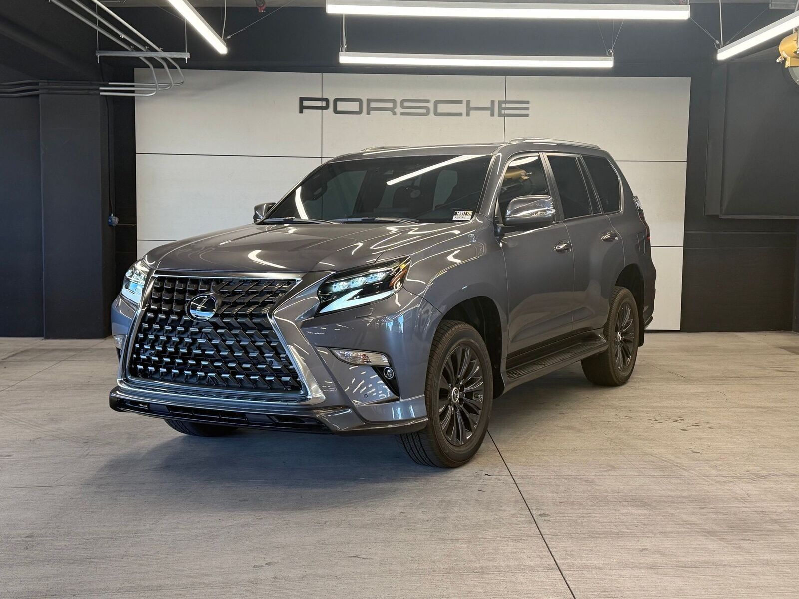 2023 Lexus GX 460 AWD