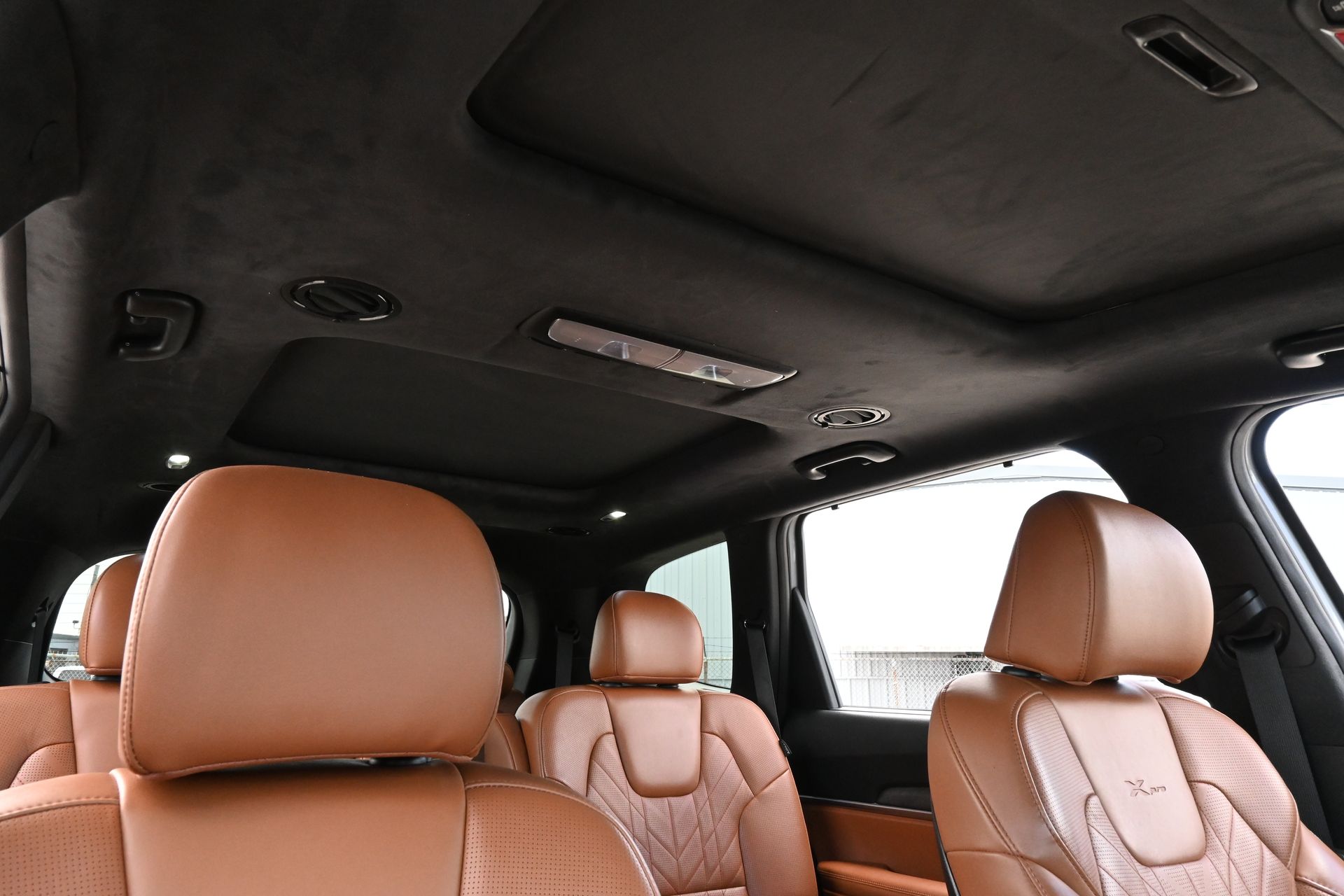 2023 Kia Telluride SX-Prestige X-Pro Gray at Shottenkirk Kia Fort Bend