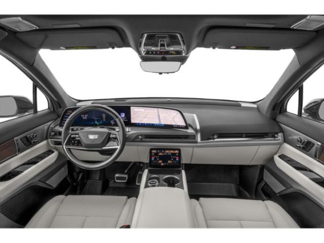 2026 Cadillac VISTIQ Luxury - 6