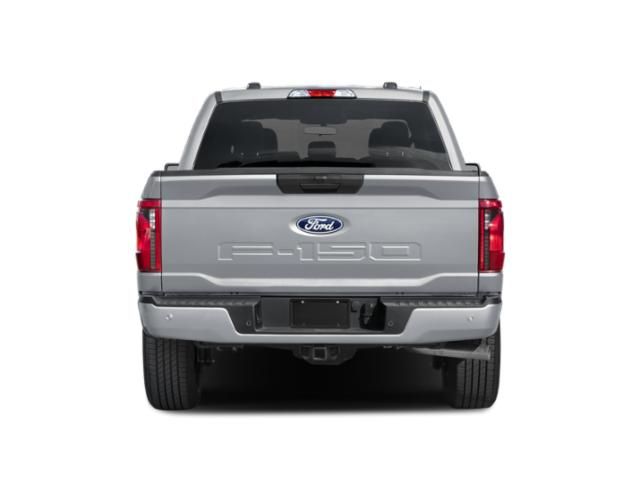 2026 Ford F-150 STX - 4