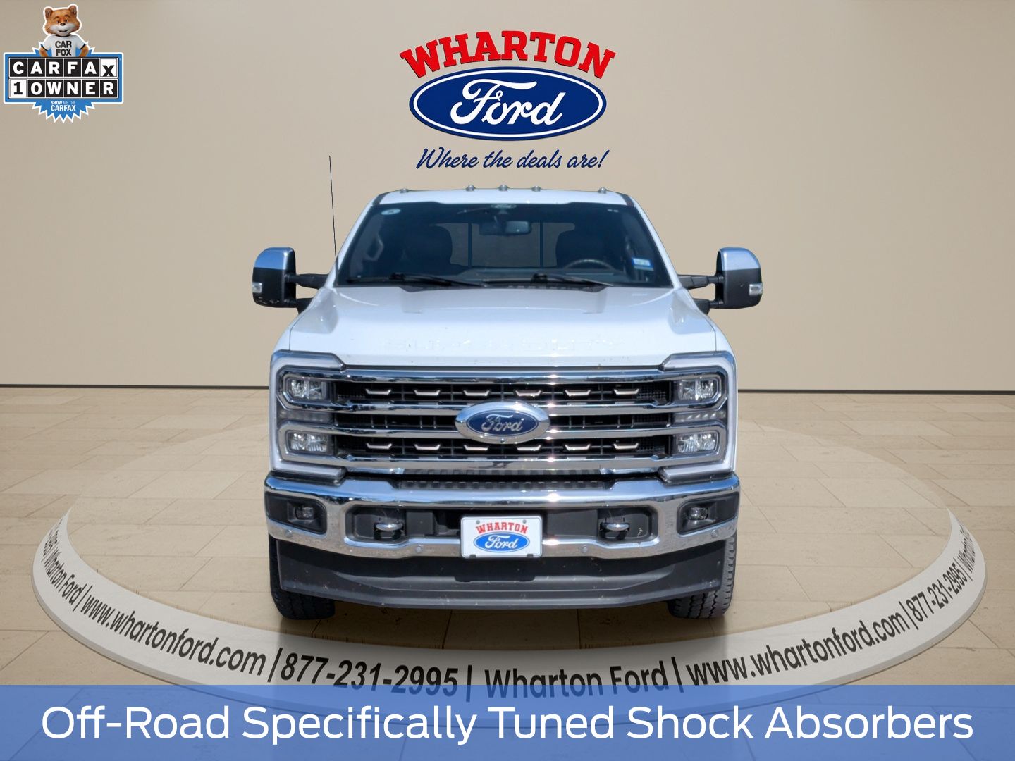2024 Ford F-350SD King Ranch - 9
