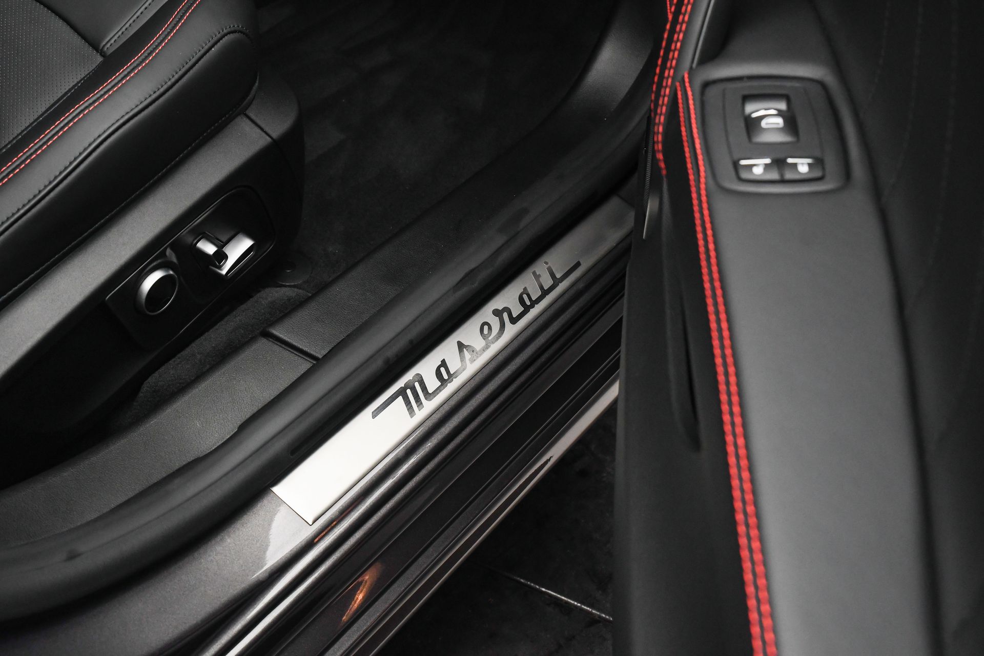 2024 Maserati Ghibli Modena Ultima - Photo 42