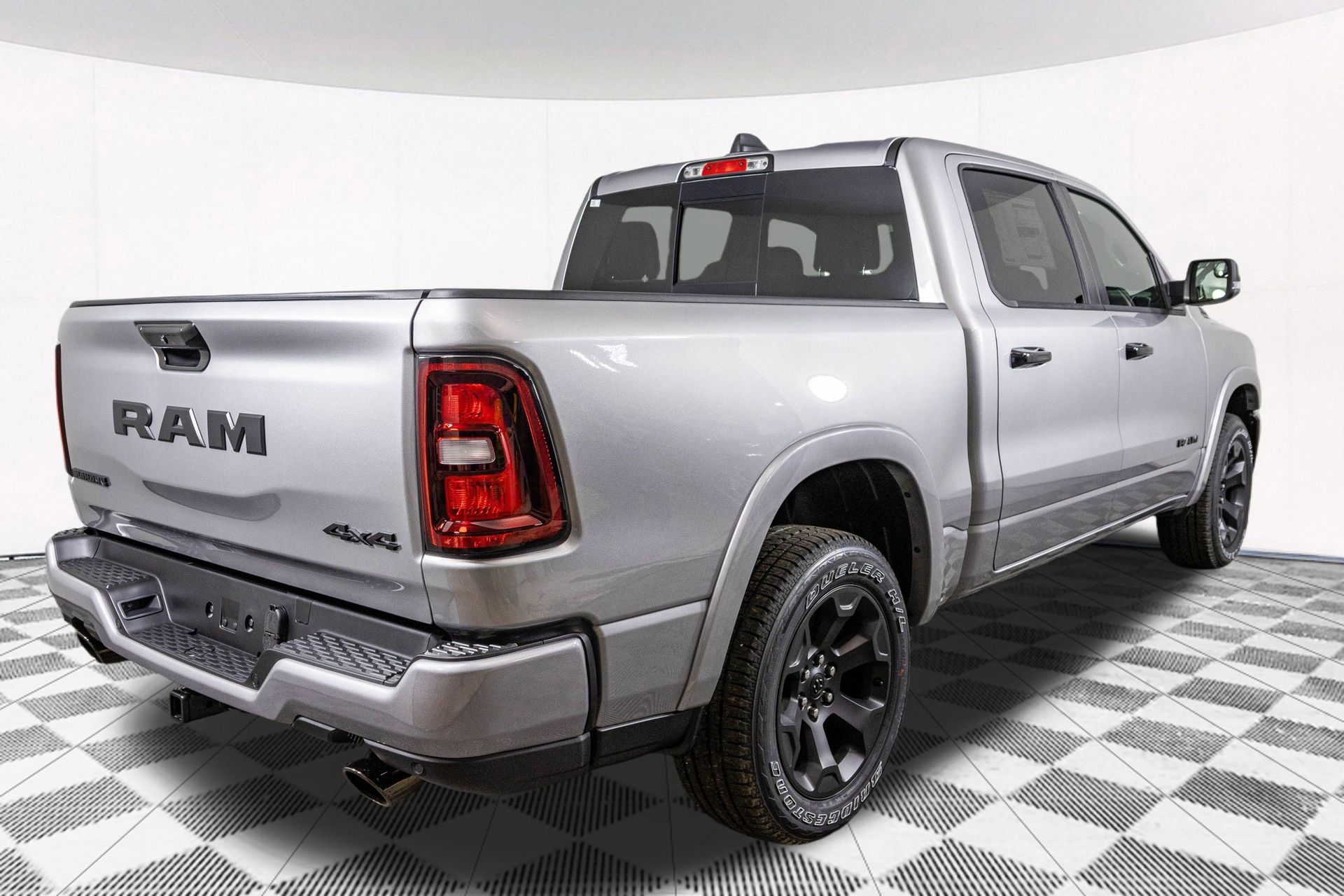 2026 RAM 1500 - Image 8