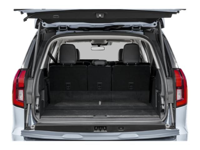 2027 Ford Expedition Max Platinum Black at Wharton Ford