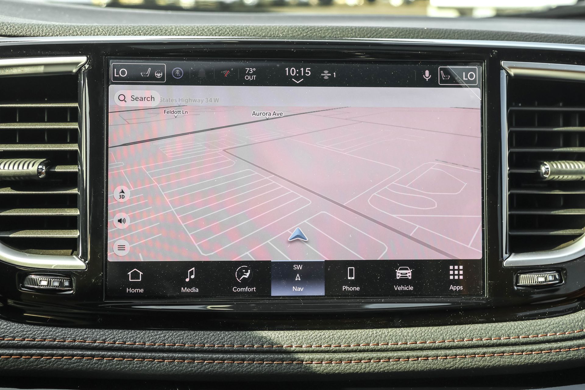 2026 CHRYSLER PACIFICA - Image 20