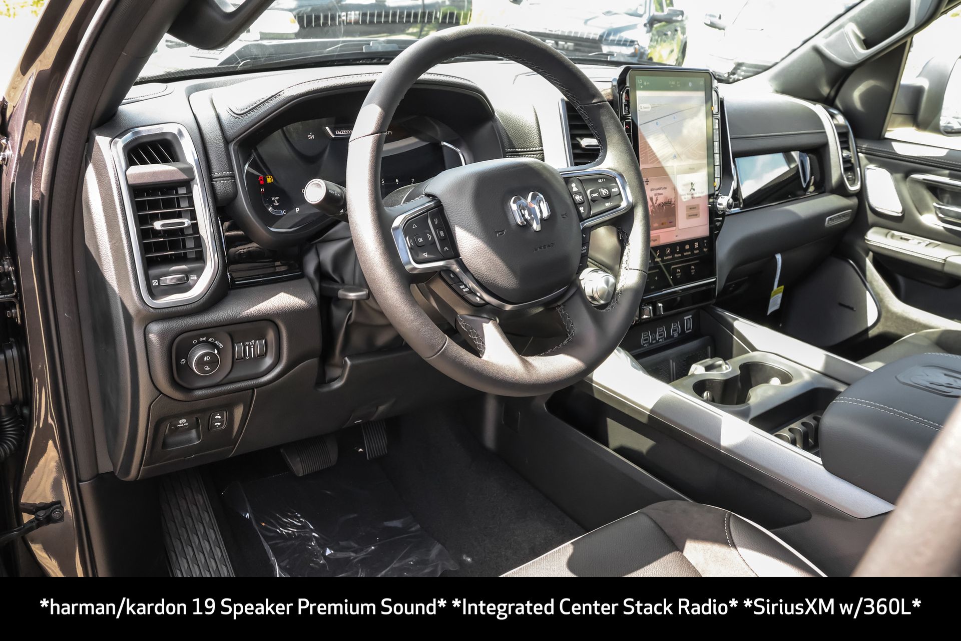 2026 RAM 1500 - Image 4