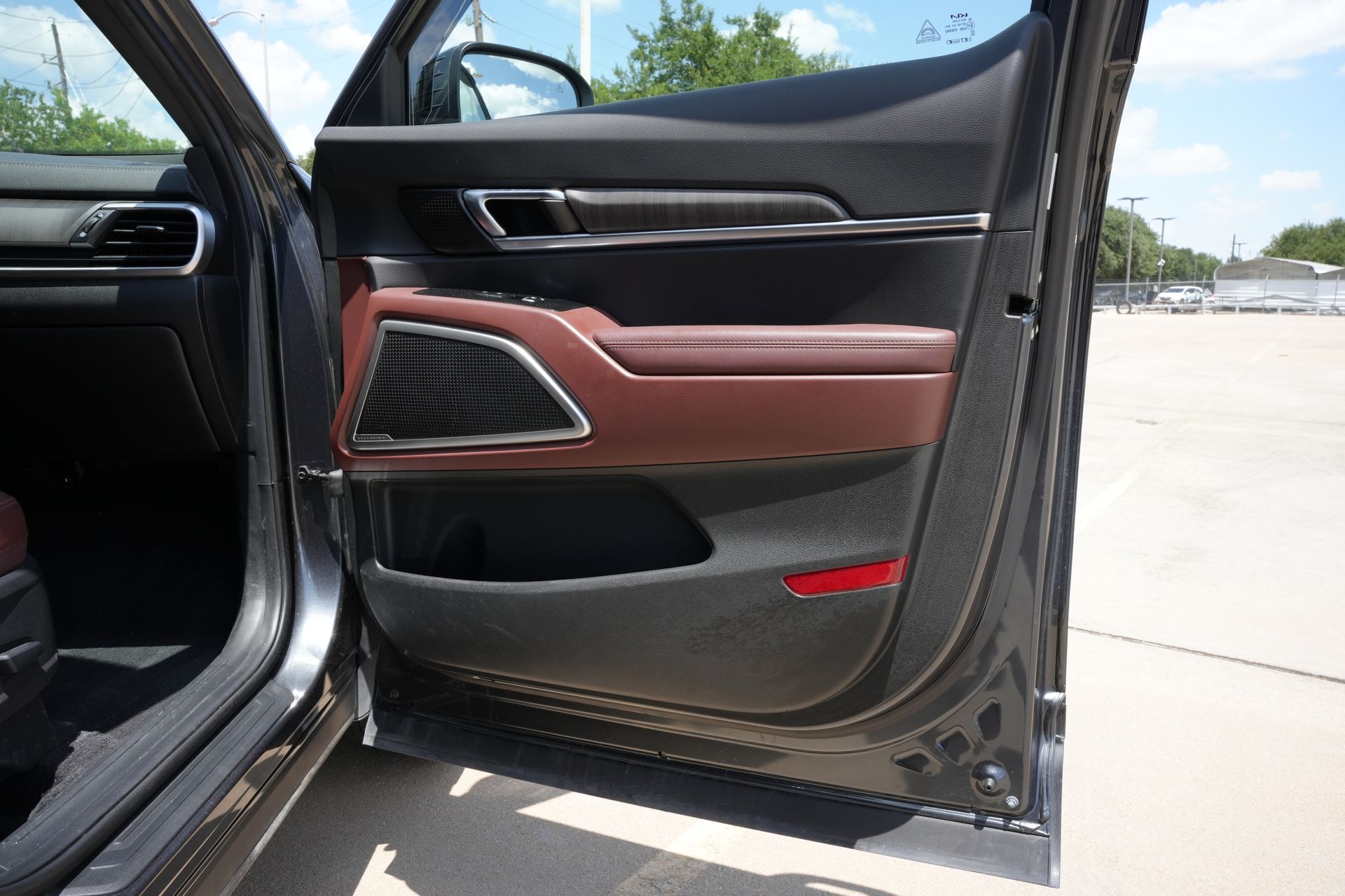 2023 Kia Telluride EX Gray at Community Toyota