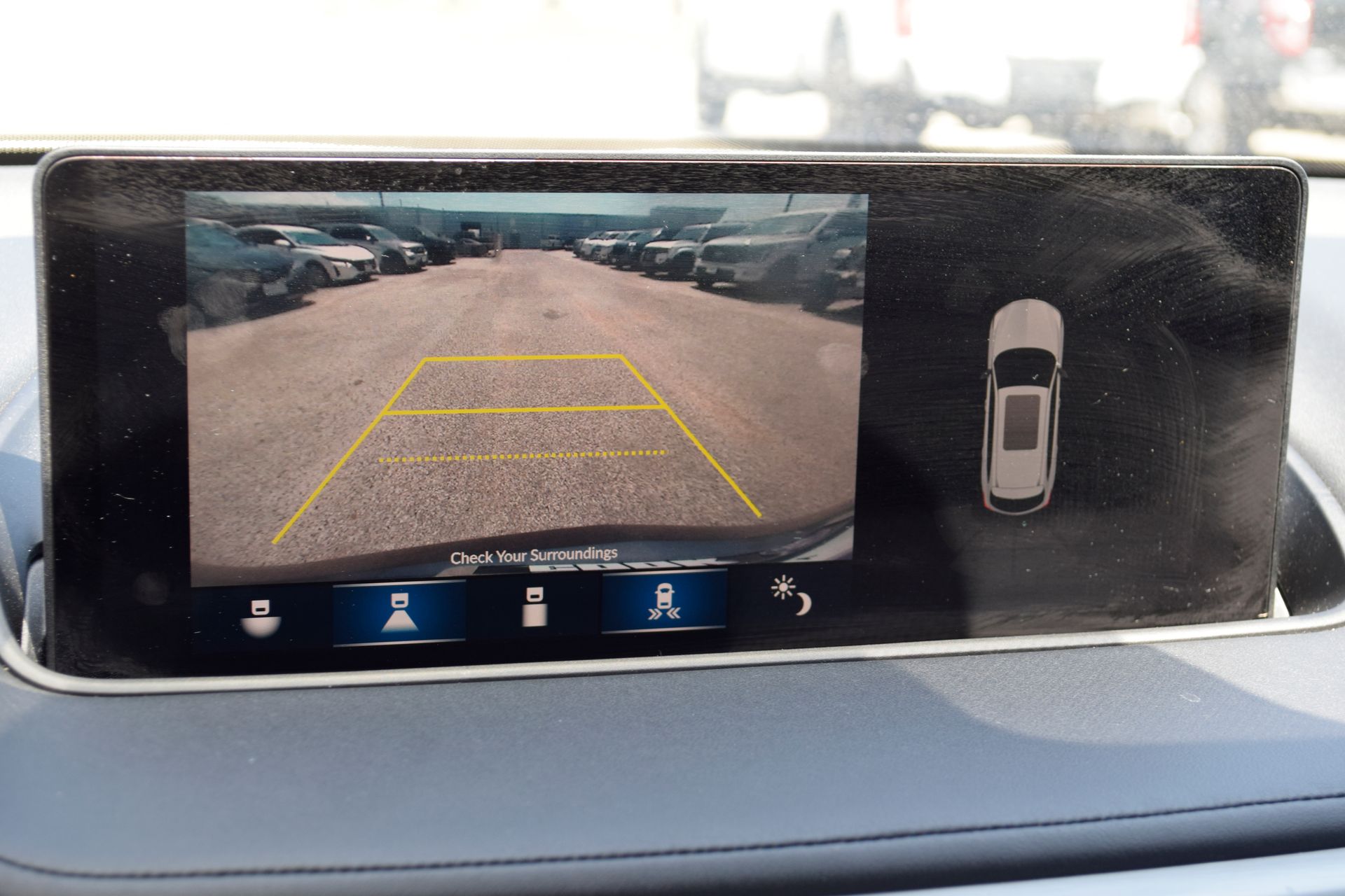 2023 Acura MDX Technology Gray at Westside Lexus