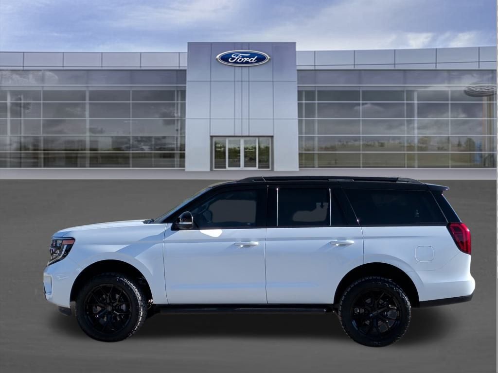 2025 Ford Expedition Active - 1